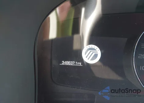 2010 Mercury Milan Hybrid from USA, damaged, VIN 3MEDM0L32AR622028